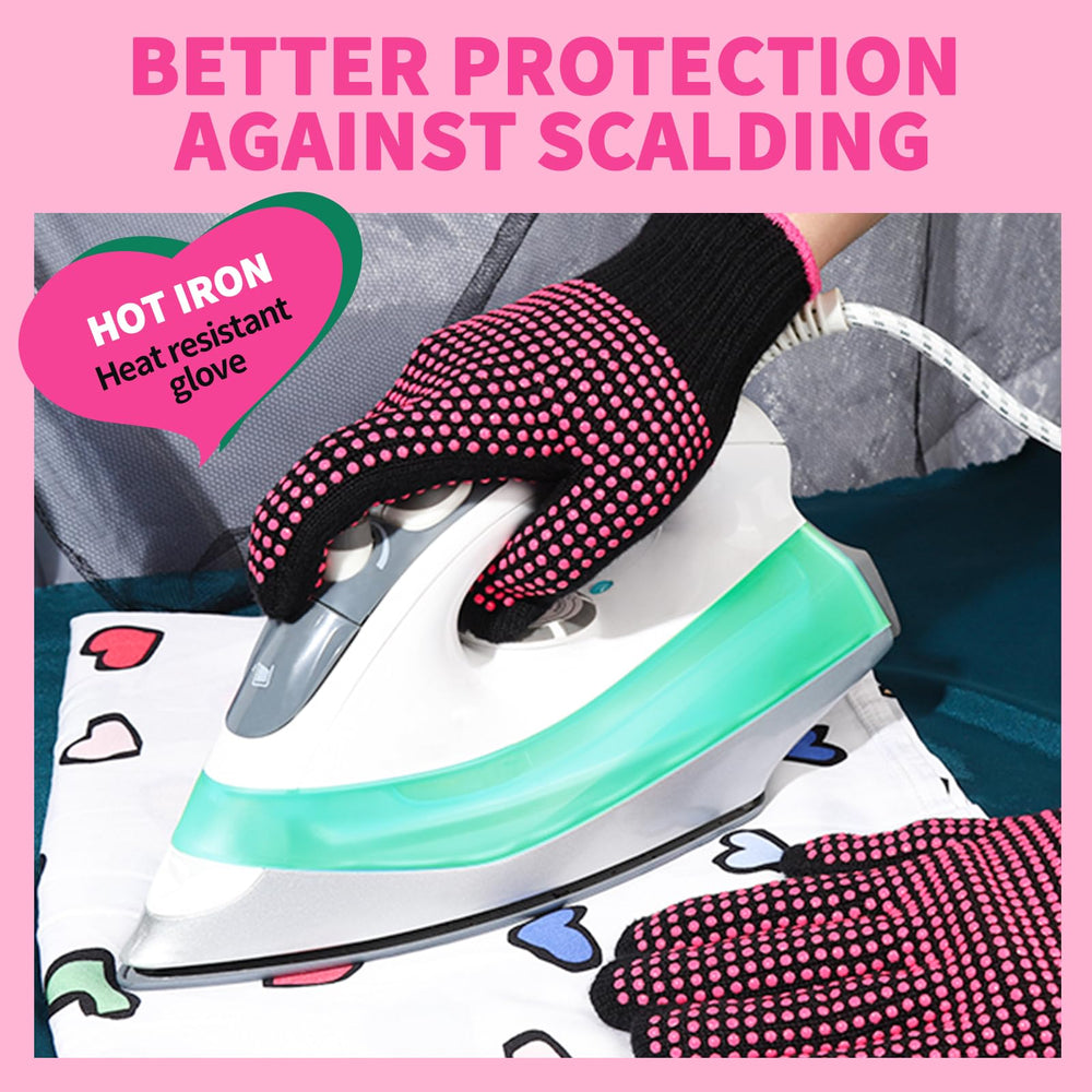 Teenitor guantes de talla universal para manos adultas, lavables y secado rápido.