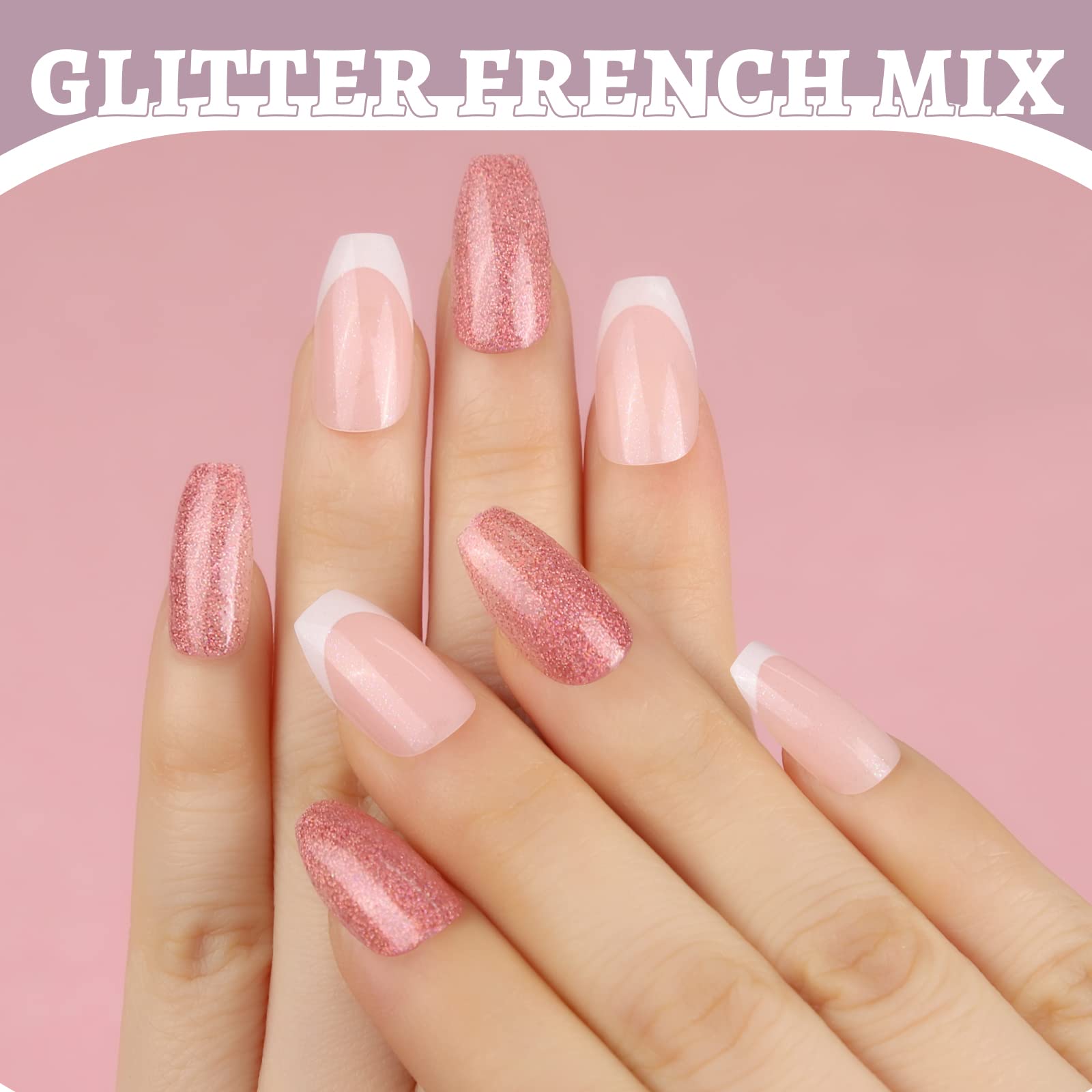 Teenitor lima de uñas 100/180 para preparar y alisar
