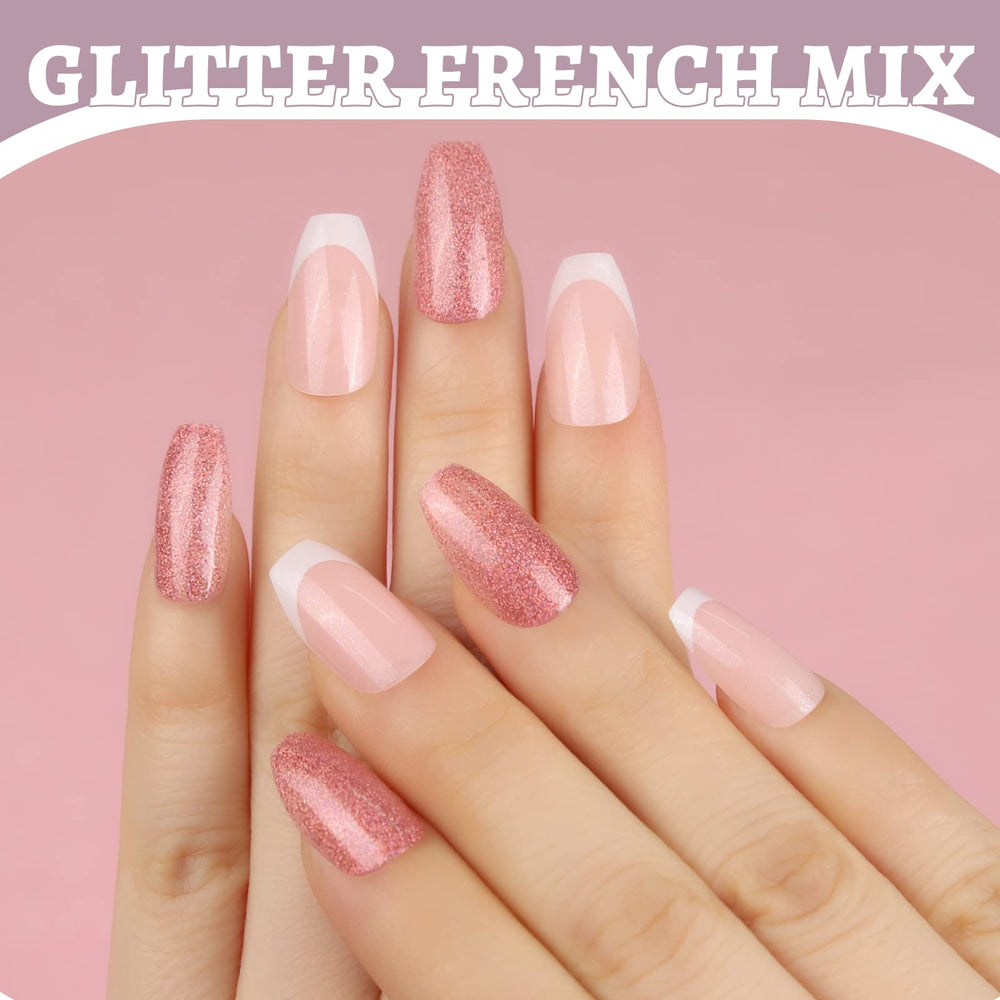 Teenitor lima de uñas 100/180 para preparar y alisar