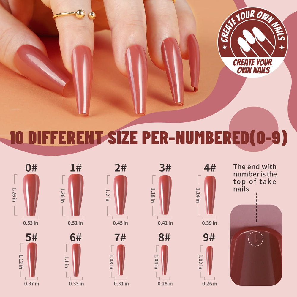Teenitor nail file and cuticle sticks set for prep and shaping