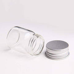 Teensery lote de 12 frascos de 15 ml para pruebas cosméticas