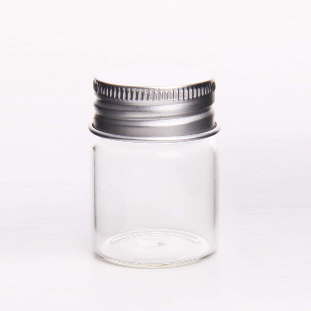 Teensery uso versátil para aceites esenciales, cremas y muestras cosméticas