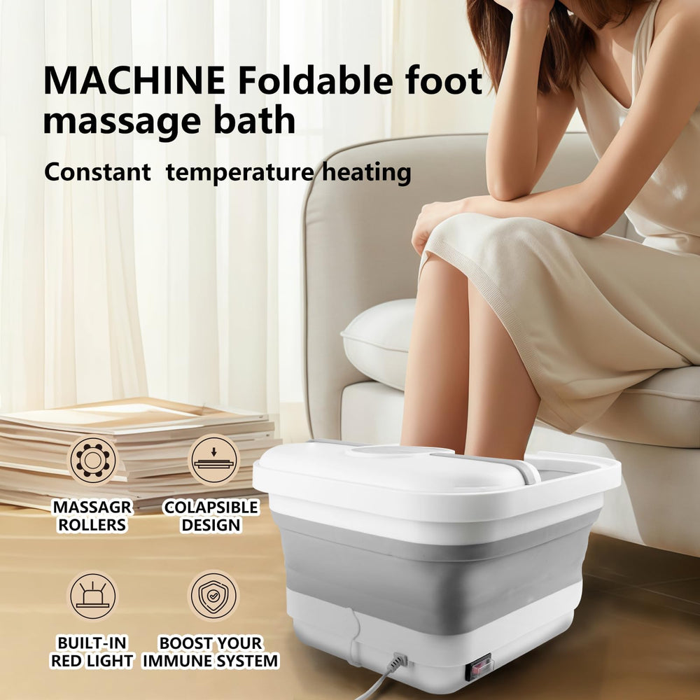 teepten spa pies regalo ideal para madres y padres.
