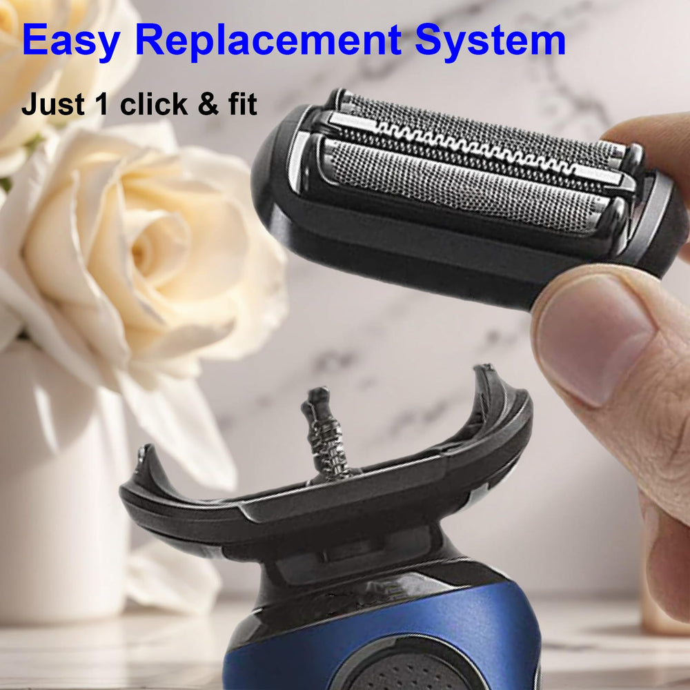 TEEYSO cabezal 53B, compatible con Series 5 y 6 para mejor rendimiento.