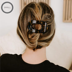 Teleties clip confort al recostarse, ideal para yoga y descanso