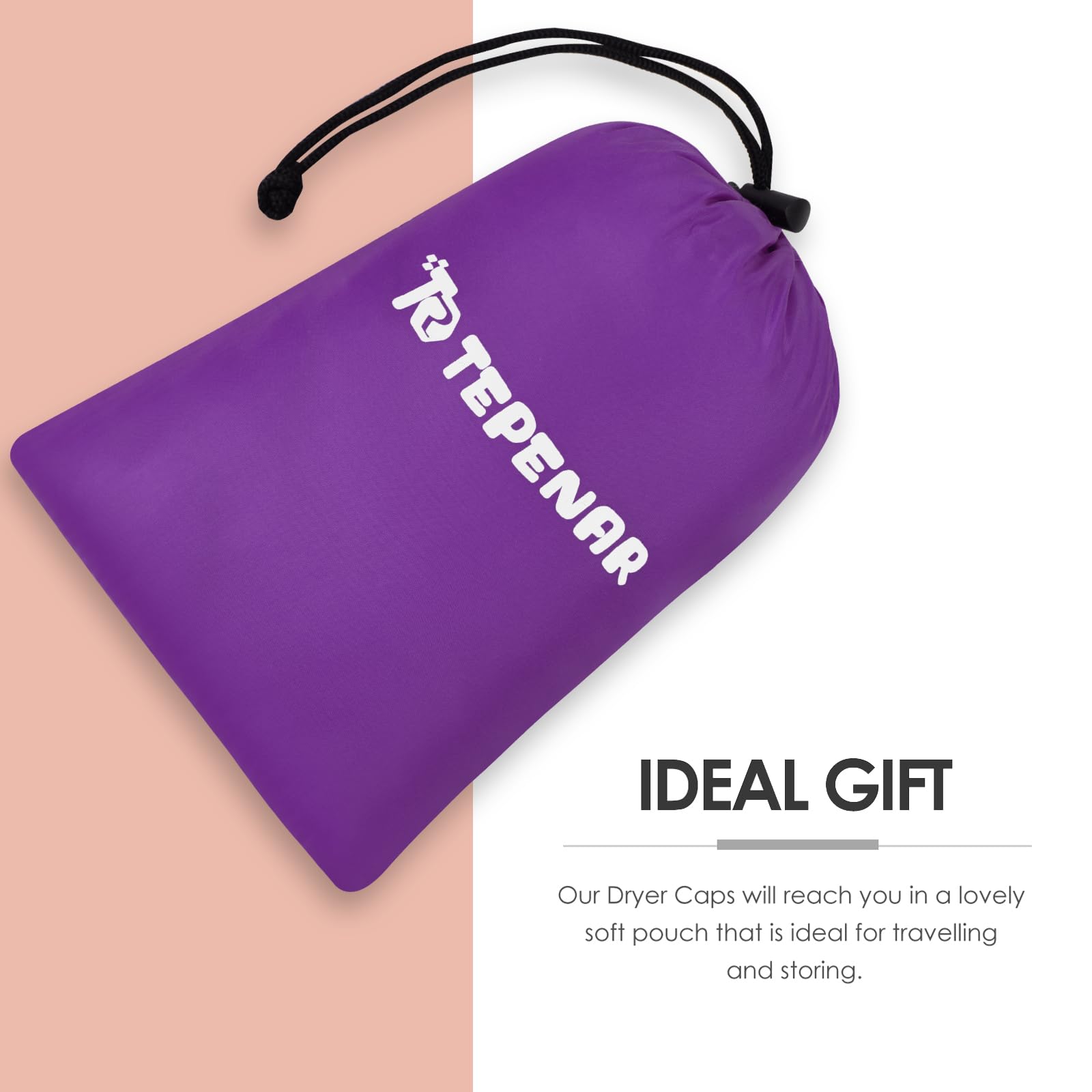 TEPENAR material impermeable y duradero para uso prolongado y lavado a mano