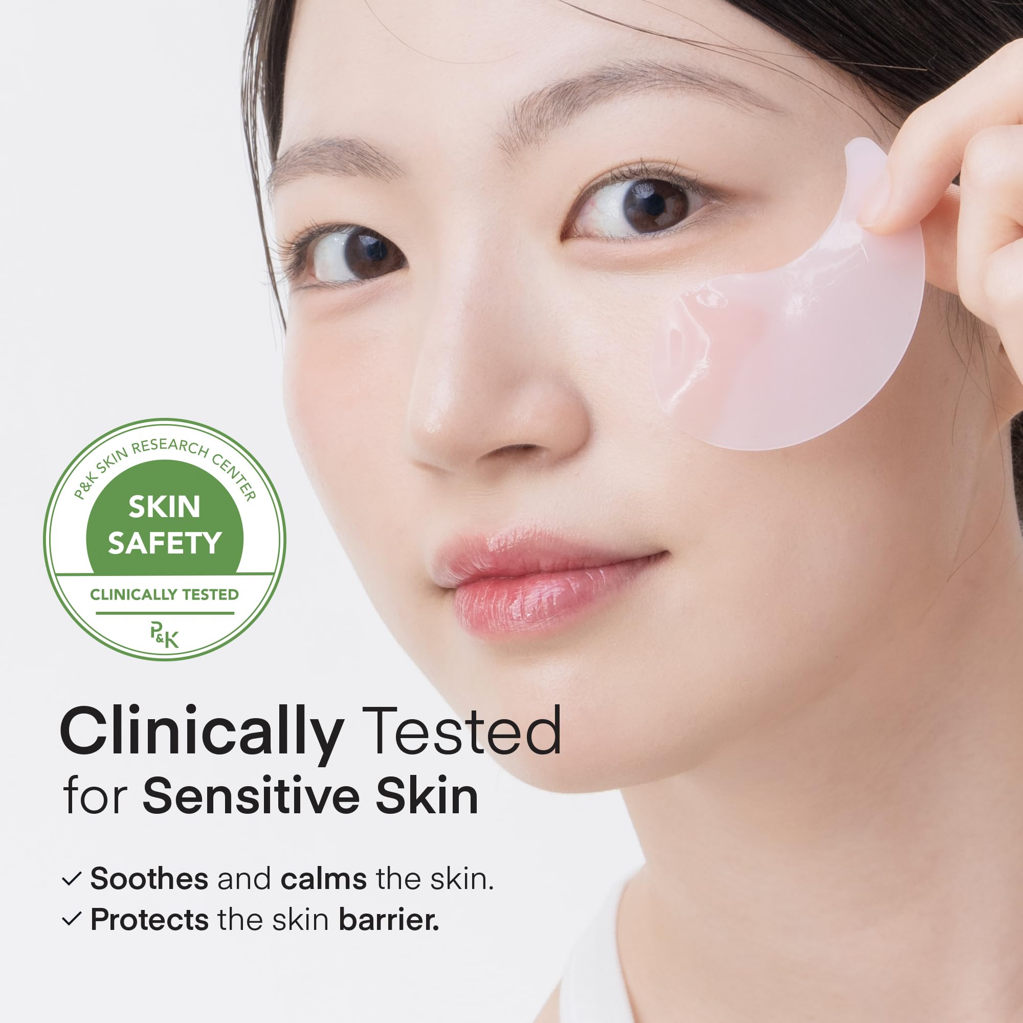 Regalo de belleza coreano ideal para mujeres.