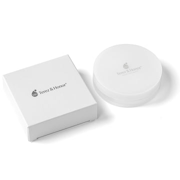TEREZ & HONOR: kit de viaje compacto para rutina diaria, orden y conveniencia.