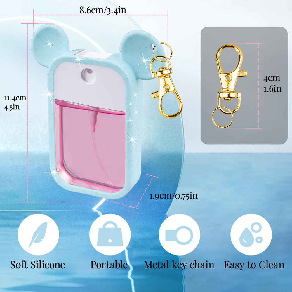 Terpink accesorio para viaje y trabajo: práctico en bolso o mochila