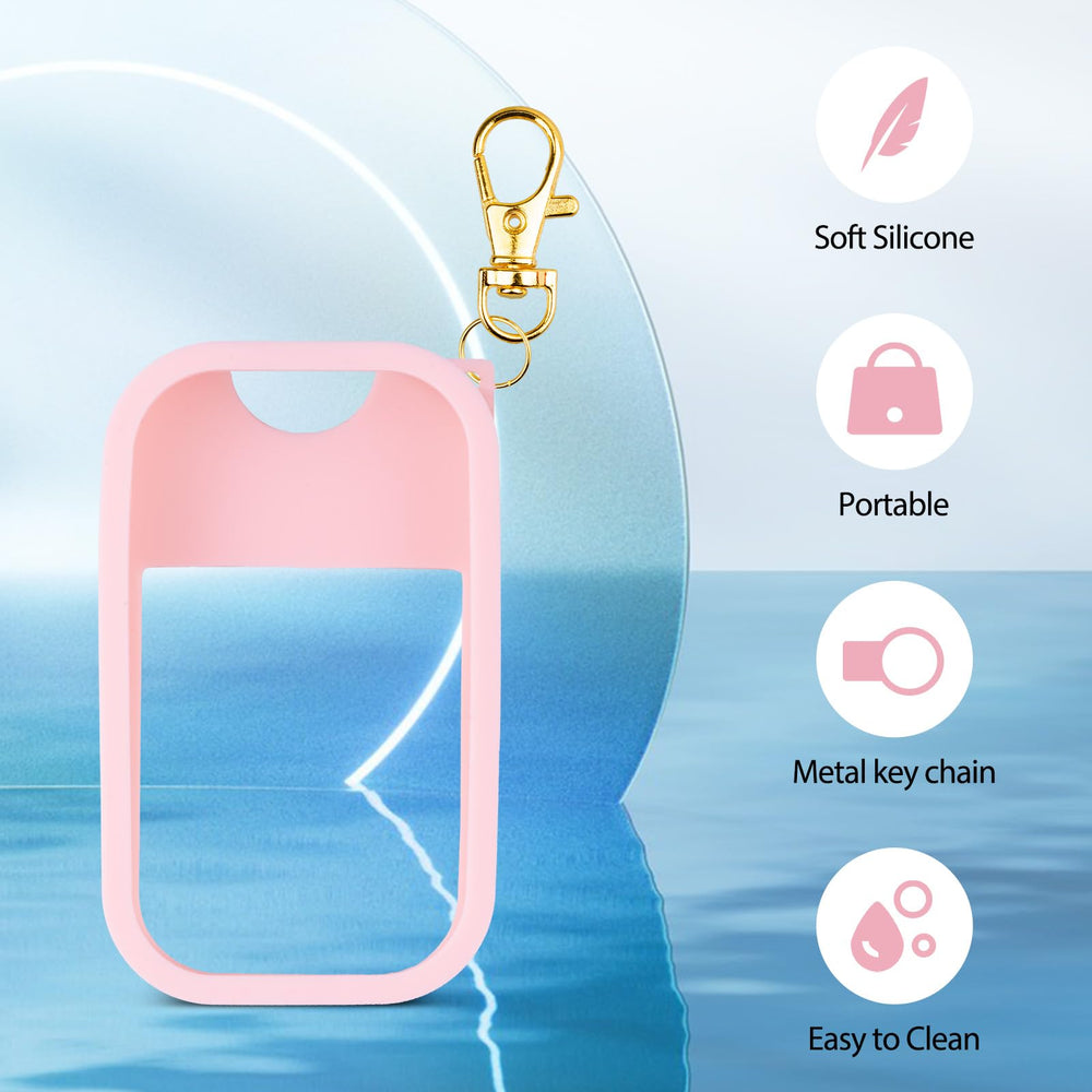 TERPINK borde 4 mm extra: mayor protección