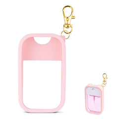 TERPINK funda silicona para Power Mist: ajuste perfecto y portátil