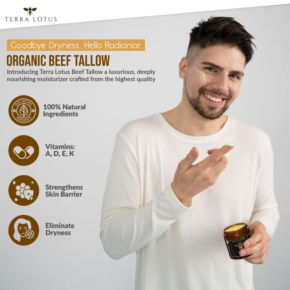 Terra Lotus hecho en Estados Unidos: produccion artesanal de confianza.