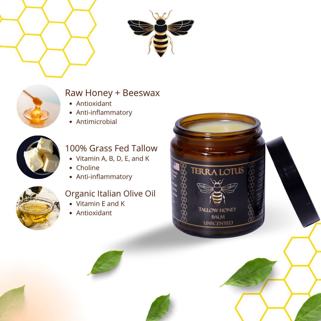 Uso diario en cuerpo entero cara manos y pies con Terra Lotus