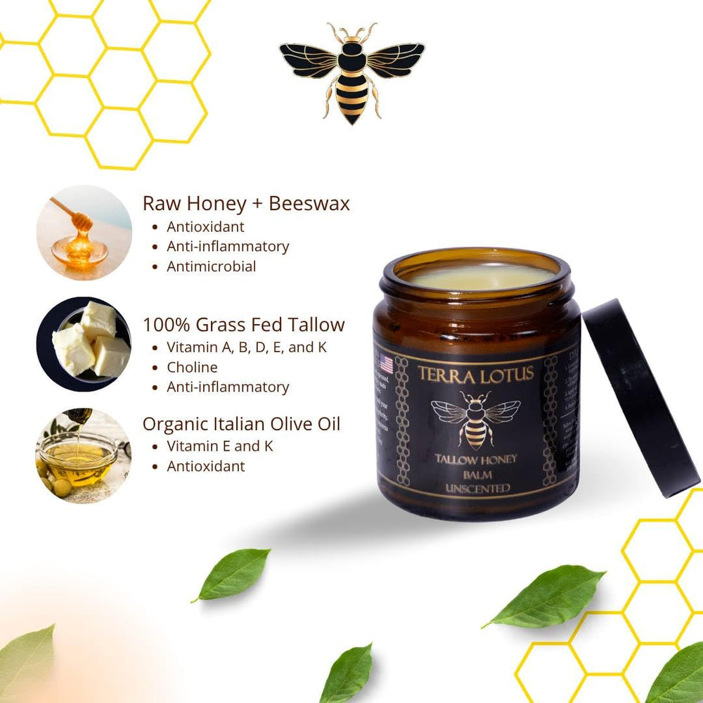 Uso diario en cuerpo entero cara manos y pies con Terra Lotus