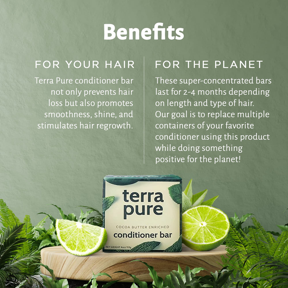 Envase de cartón reciclable Terra Pure promueve cero residuo.