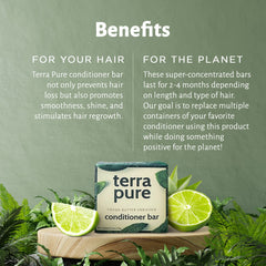 Envase de cartón reciclable Terra Pure promueve cero residuo.