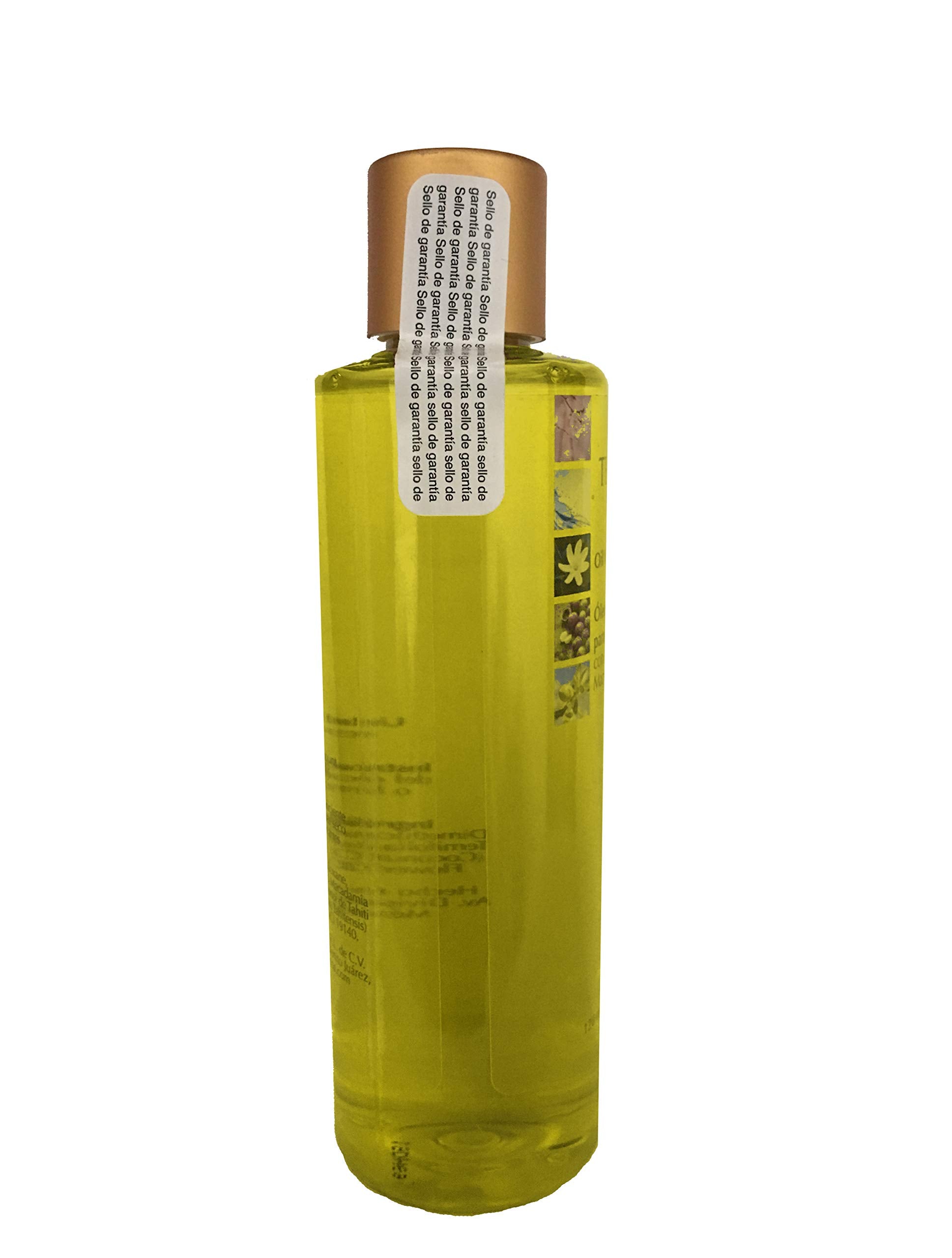 Envase Terramar: presentación lista para almacenamiento y regalo.