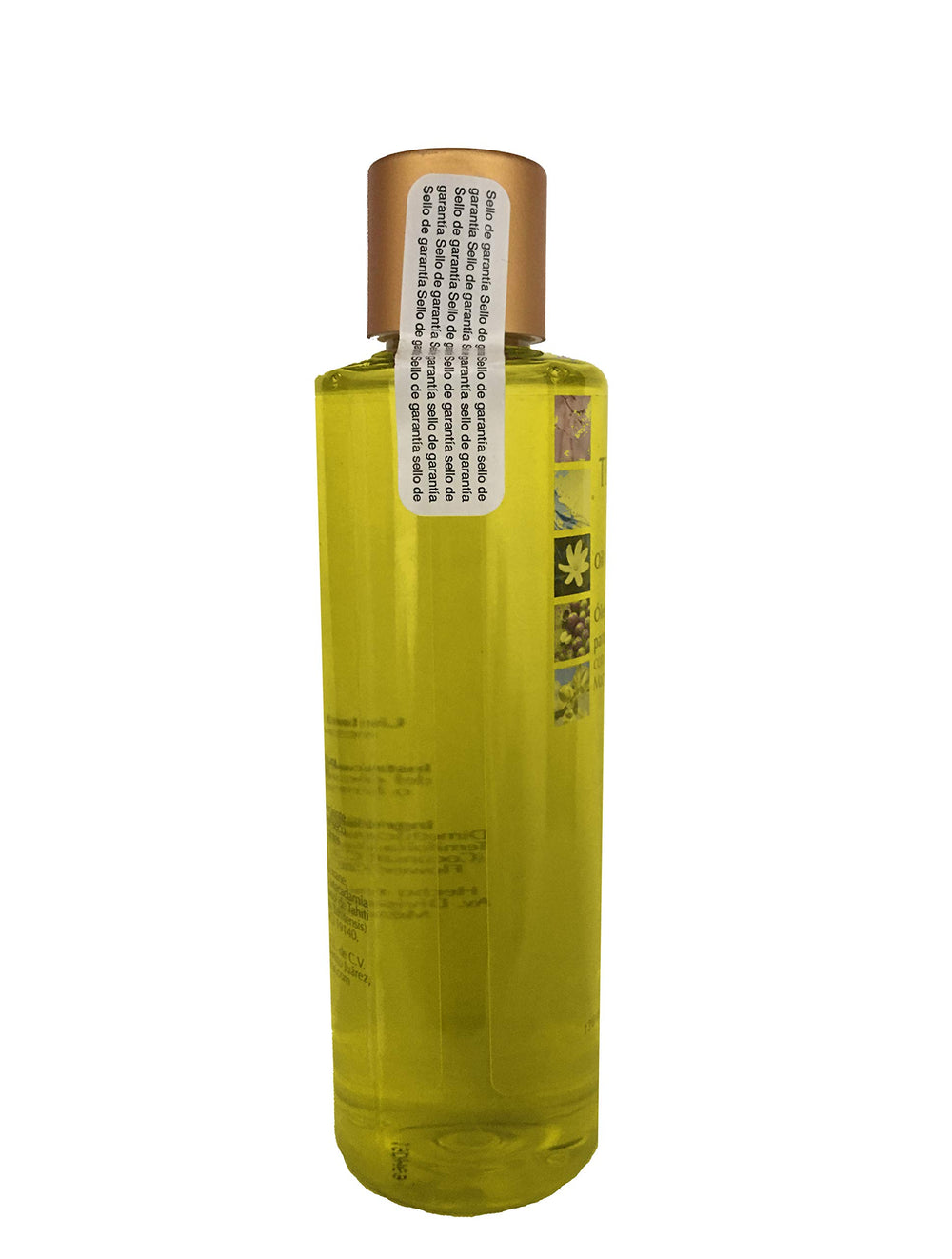 Envase Terramar: presentación lista para almacenamiento y regalo.