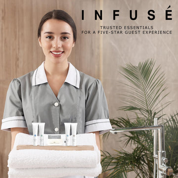 Terra Pure Infuse ingredientes aloe miel aceite oliva, fórmula natural