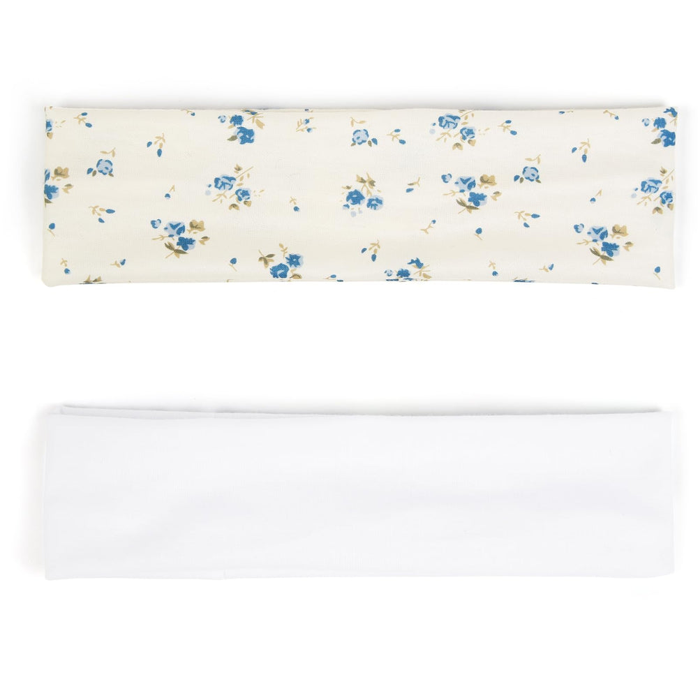 Bandeau TERSE floral pour femmes, style raffiné et maintien sûr.