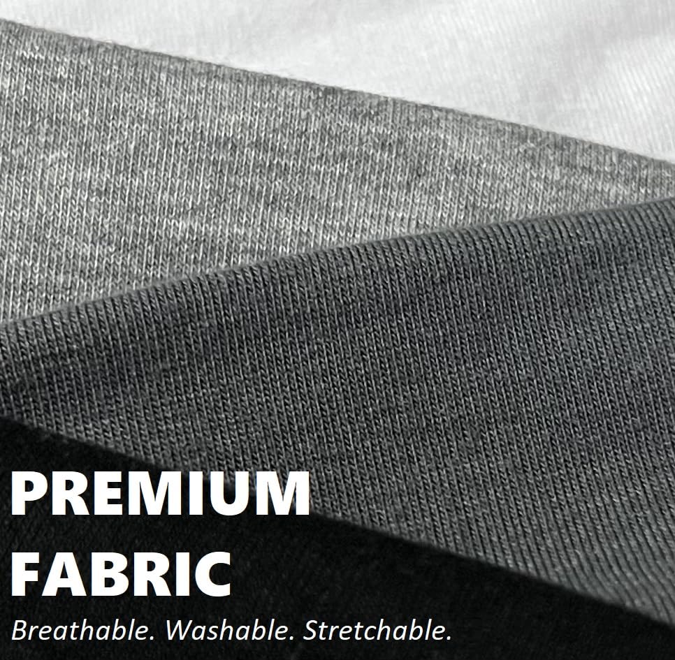 Cintas TERSE para uso diario: complemento fashion sin deslizamiento.