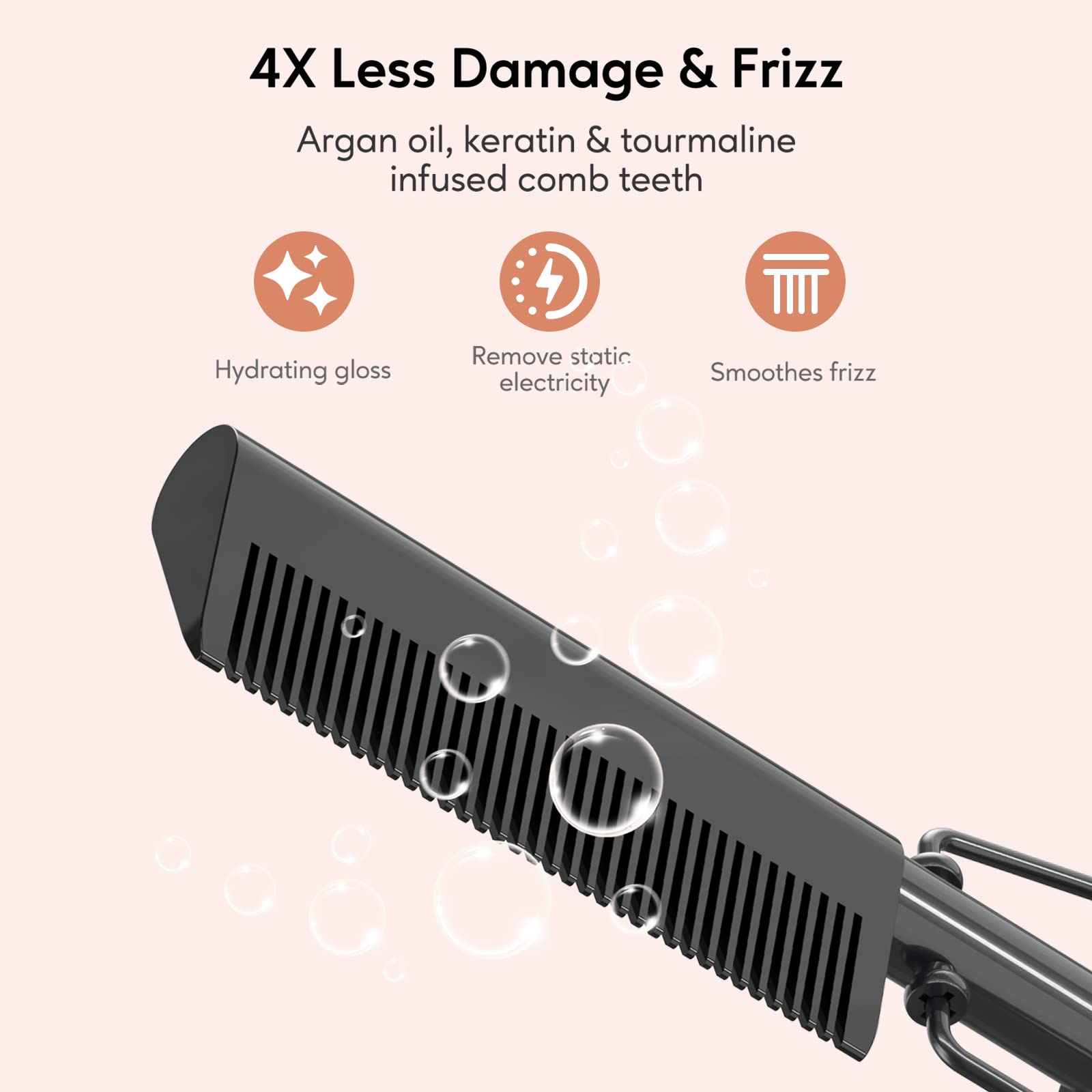 Terviiix apagado automático para seguridad y ahorro de energía