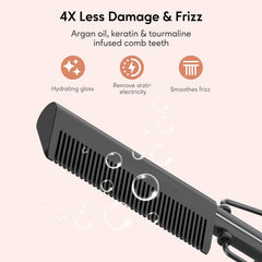 Terviiix apagado automático para seguridad y ahorro de energía