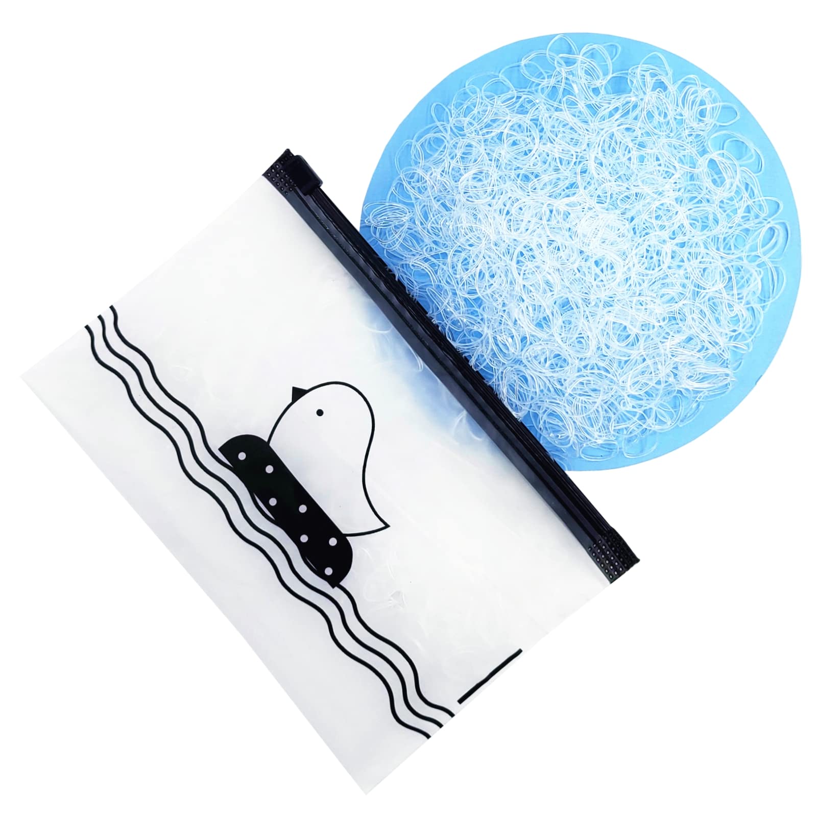Regalo perfecto Tesvyns para niñas y mujeres que cuidan su peinado.