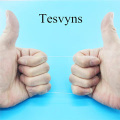 Uso diario para pelo largo o corto con Tesvyns.