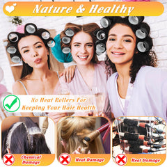 Tetutor peine incluido para facilitar la preparación del cabello.