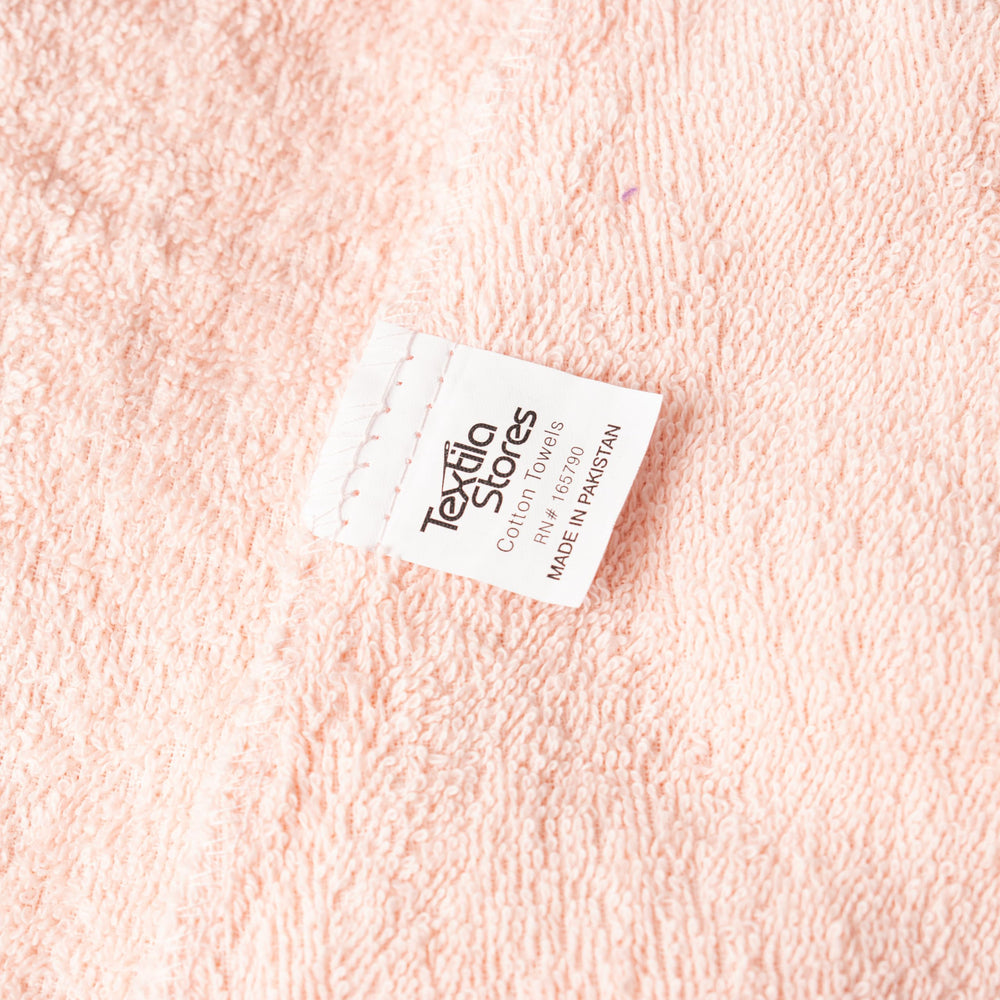 Textila Stores uso diario, toalla absorbente para cabello rizado y largo.