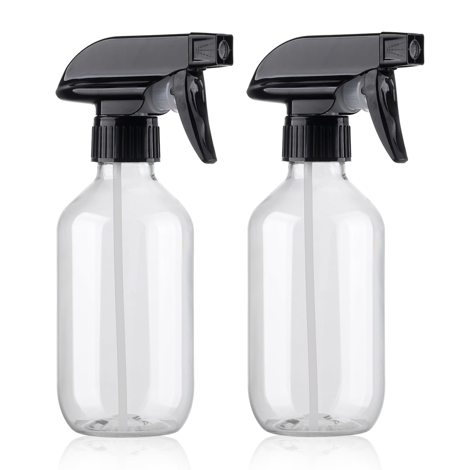 Teyssor botella rociadora 300 ml vista clara para limpieza y riego