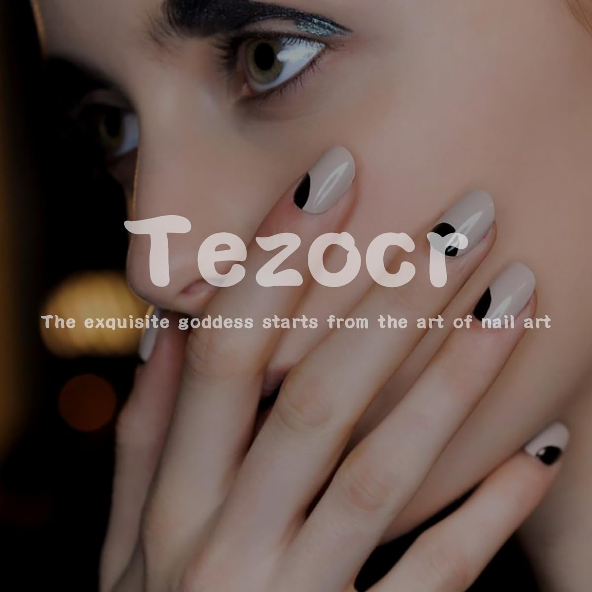 Tezocr uñas para fiestas y salidas con estilo inmediato