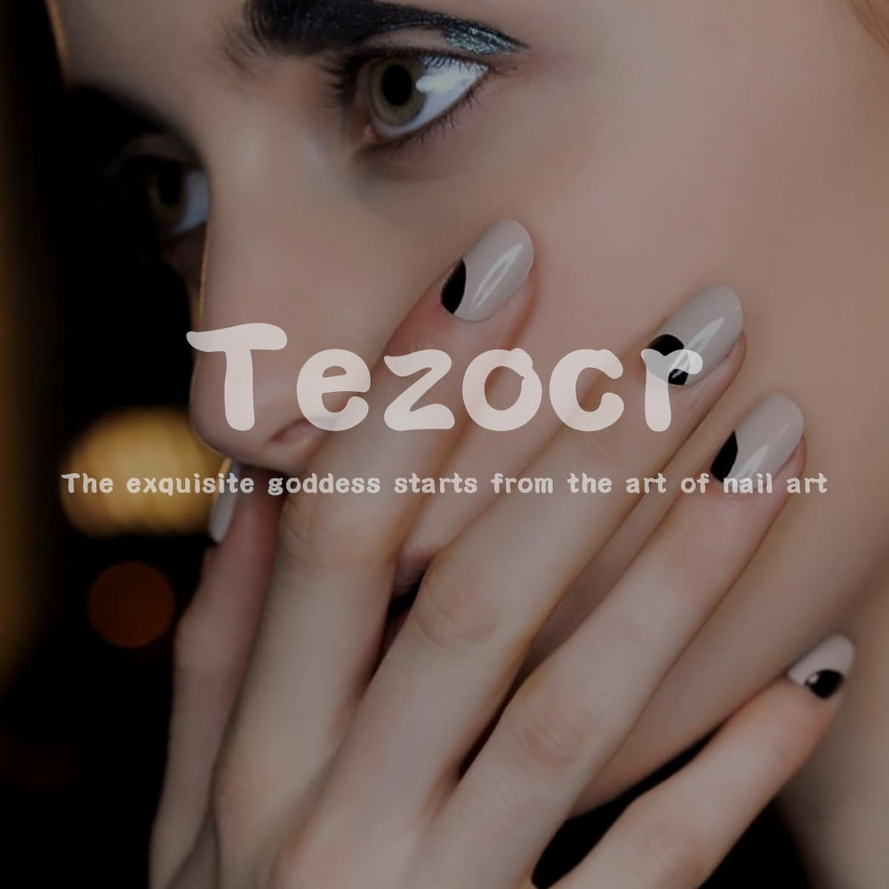 Tezocr uñas para fiestas y salidas con estilo inmediato
