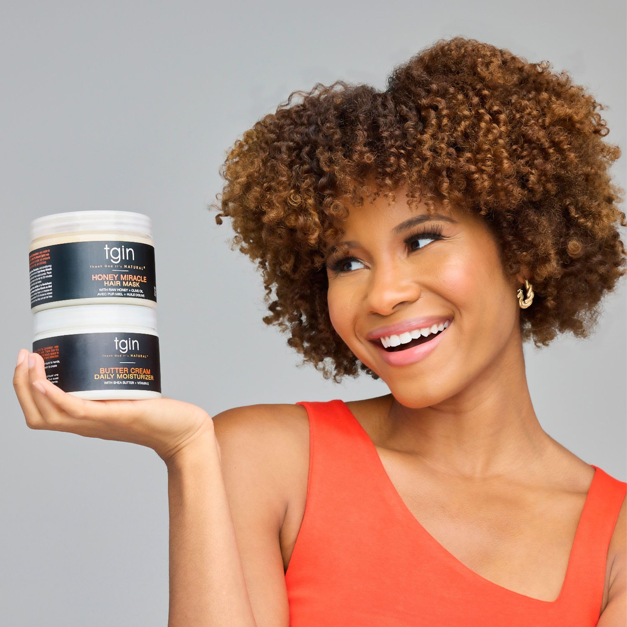 tgin aplicación mascarilla miel: nutrición semanal para cabello