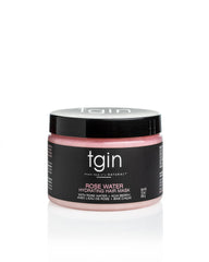 tgin mascarilla rosas en botella, hidrata y define rizos