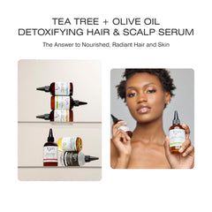El serum tgin para cabello seco entrega hidratación y mayor manejabilidad.