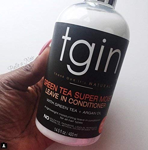 tgin cabello definido gracias a la fórmula para rizos