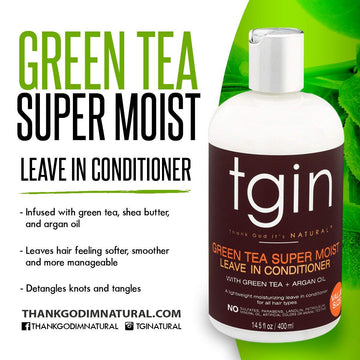tgin ingredientes clave té verde argán y manteca de karité