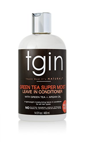 tgin rutina de cabello diaria fácil de incorporar