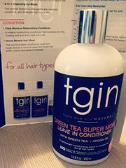 tgin textura crema suave en envase para una aplicación fácil