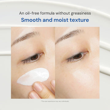 THANKYOU FARMER crème solaire, protection uv efficace sans fini gras.