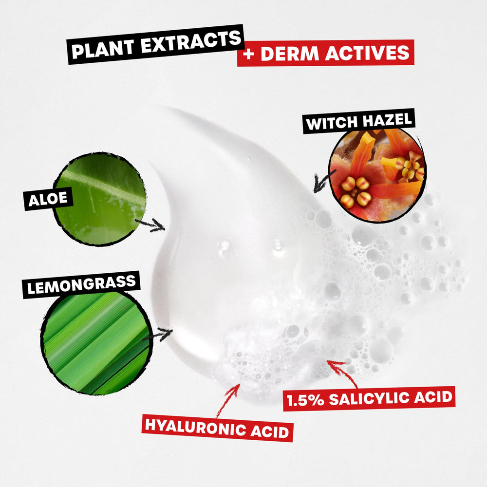 THAYERS hamamelis sin alcohol cuida la barrera cutánea