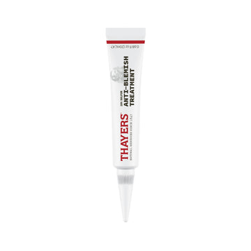 THAYERS tratamiento rápido para acné en botella, listo para aplicar.