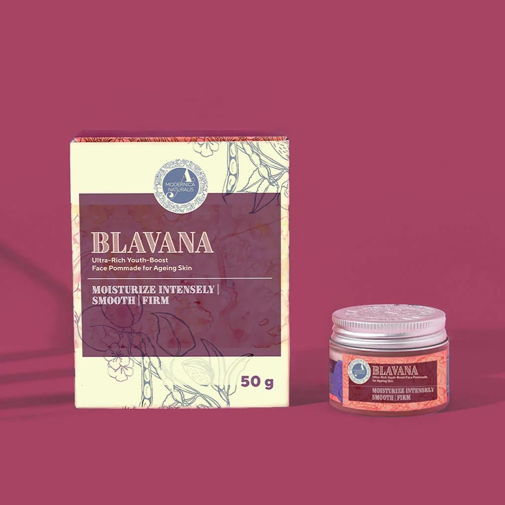 Blavana — abricot revitalisant pour nourrir et raffermir la peau