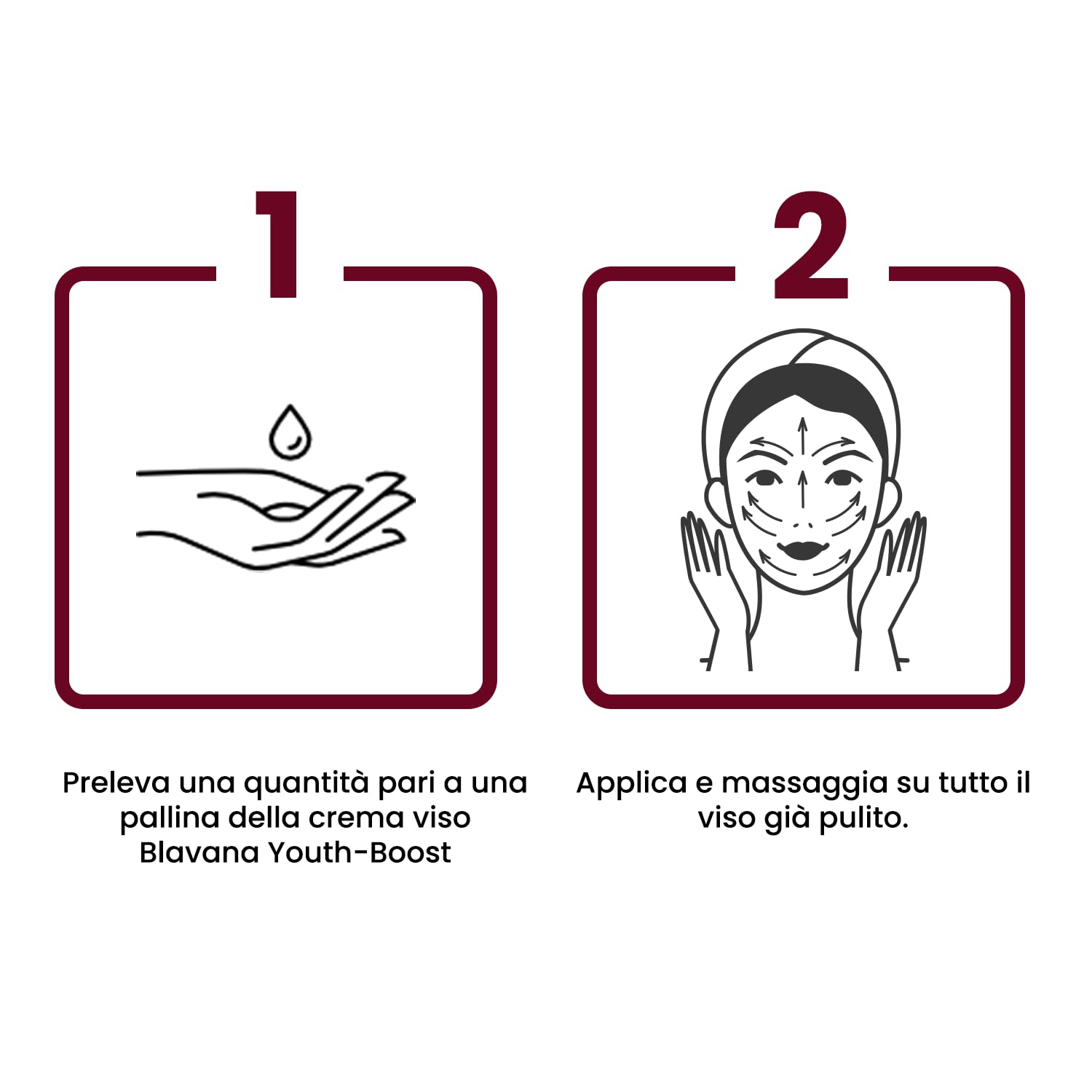 Blavana — aloé véra hydratant en profondeur pour peaux sèches