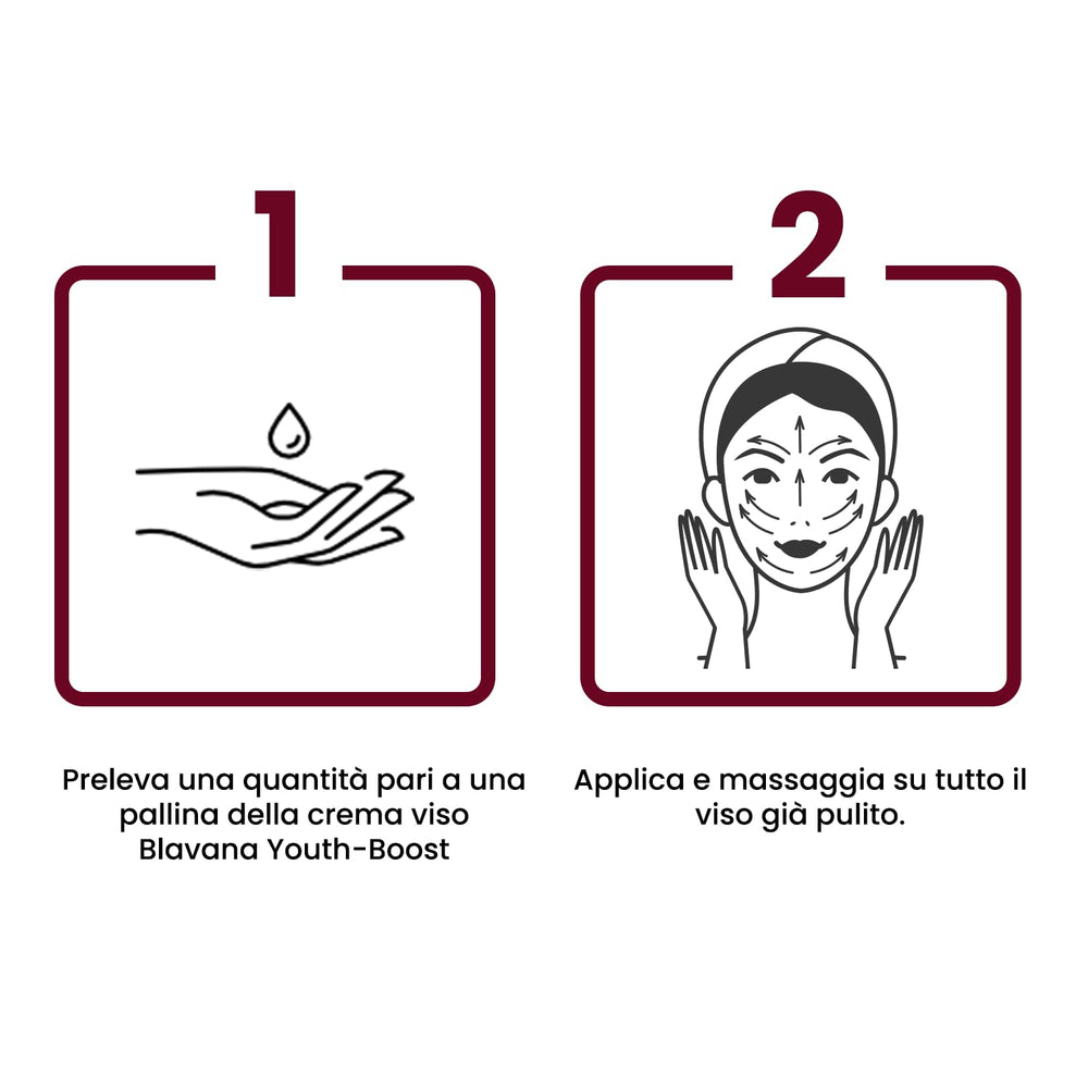 Blavana — aloé véra hydratant en profondeur pour peaux sèches