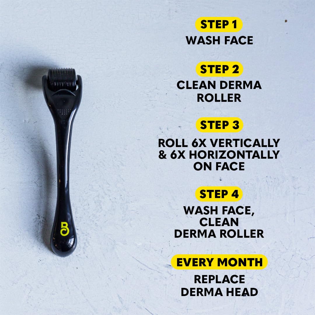 Kit completo de cuidado de barba The Beard Club