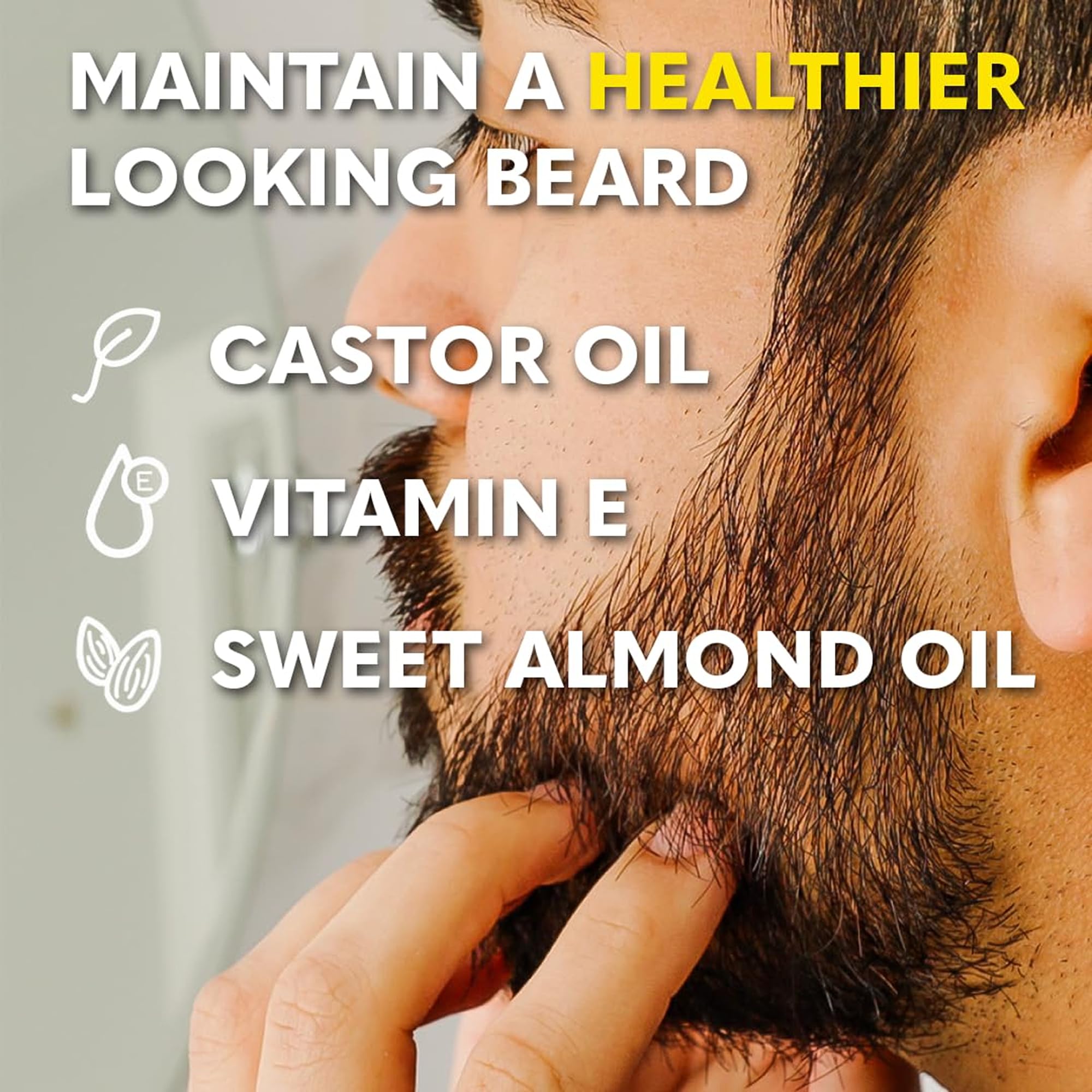 Huile cèdre The Beard Club, parfum boisé et soin en profondeur