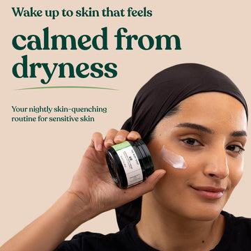 The Body Shop aloe vera cica, origen natural, calmante para la piel.